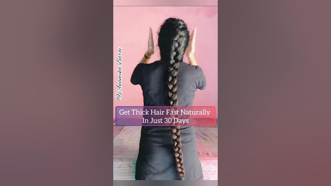 get-thick-hair-fast-naturally-hair-growth-tips-haircare-hairgrowth