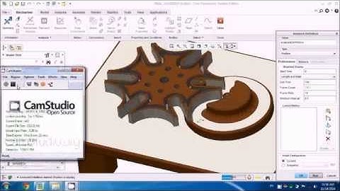 Geneva Mechanism by Rasikh Tariq