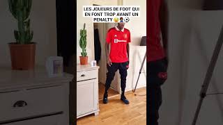 Les Joueurs De Foot Qui En Font Trop 