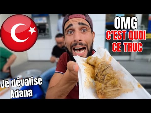 Vidéo: Pourquoi aller à Adana ?