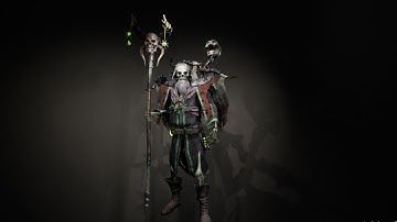 Skeleton Wizard for Unreal engine 4 (ue4) marketplace