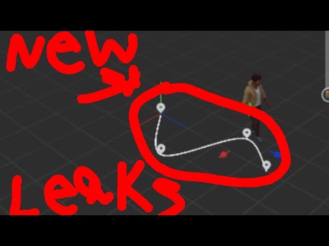 prisma 3D update leaks (I know I'm late) - YouTube