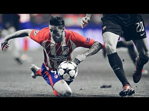 Fernando Torres - Get Up! - Motivational Video 2017/18 (HD)
