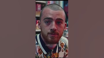 🕊️#anguscloud #rip #fezco #euphoria #billieeilish #oceaneyes #edit #euphoriaedit #billieeilishsong