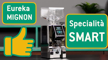 Specialita Smart Review