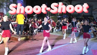 Majorette Exhibition 💃🏼 ✨ Shoot-Shoot ✨ 04•28•23