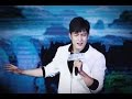 Không Thể Nói Yêu《无法说爱》- Hàn Đông Quân 韩东君
