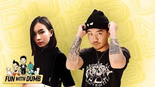 Lauren Tsai - Fun With Dumb - Ep. 40