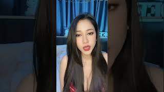 Cutie Girly Girl J022