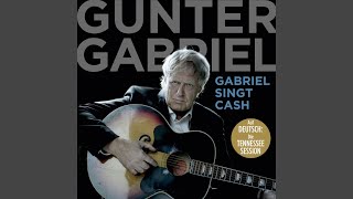 Video thumbnail of "Gunter Gabriel - Hey Schaffner"