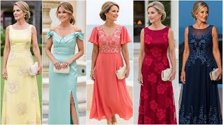 Hawaiian Mother of the Bride Dresses | Tropical, Elegant & Beach-Friendly Looks