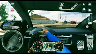Taxi simulator 2020 | Gameplay | Mod apk | All cars Unlock | iOS | Android | #1 screenshot 3