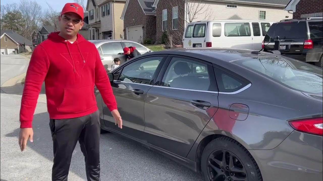 Carro en venta en Louisville KY YouTube