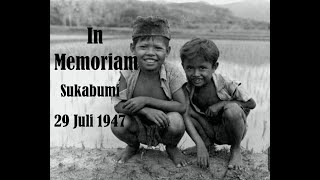 Mengenang Sukabumi Baheula