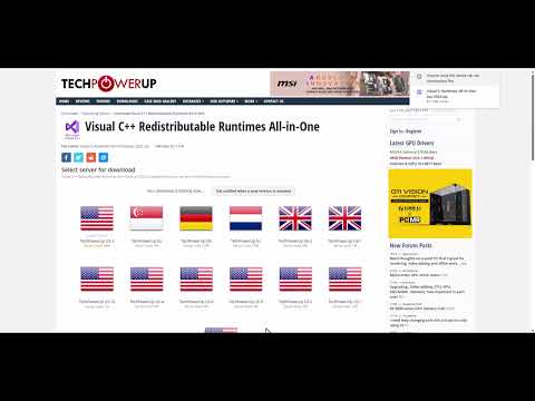 Fix Visual C++ Error Instantly – Quick & Easy Guide