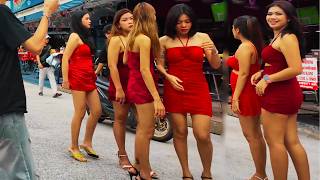 4K Tree Town, Mythnight Town, Soi Made In - Pattaya Thailand 2026