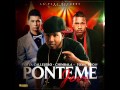 Chimbala Ft El Poeta Y Toxic Crow Ponteme Jevi ●●►New Dembow 2013◄●●