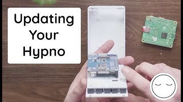 Hypno Video Synth: Everything You Need To Know To Update