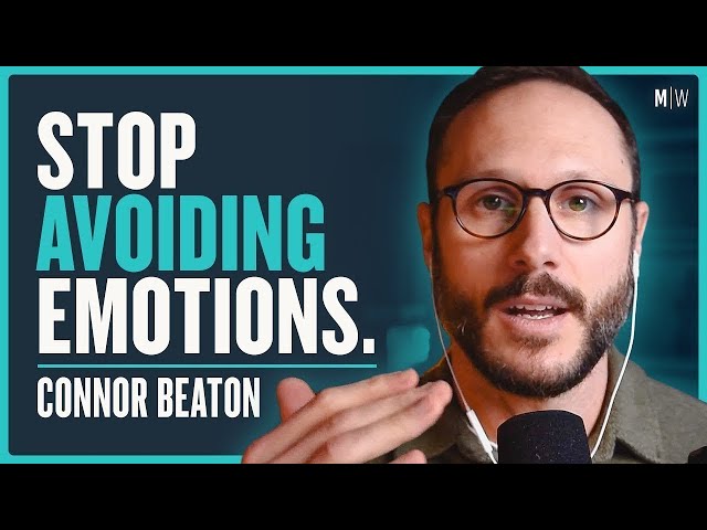 Thumbnail for A Man's Guide To Mastering Your Emotions - Connor Beaton