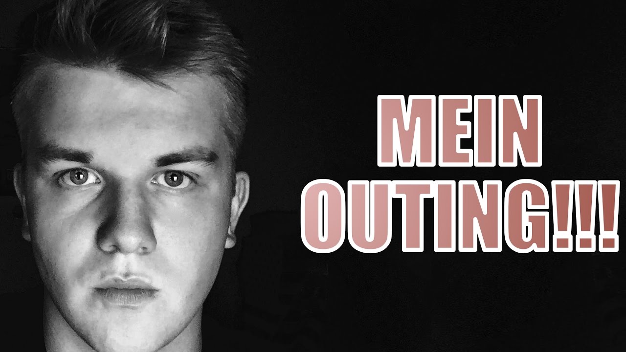 Coming Out bei meinen Freunden | OKAY