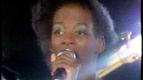 Gasband 1983  "Athiopia" - Reggae Pop