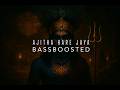 Ajitha Hare Jaya Remix | Progressive Trance (Bass Boosted) | Kathakali Padam Mix