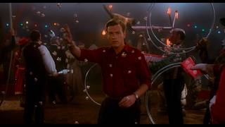 Big Fish - Time Stops | Film Rescore