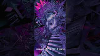 Error: Mind Not Found #dubstep #metal #metalstep #darkmusic #newmusic