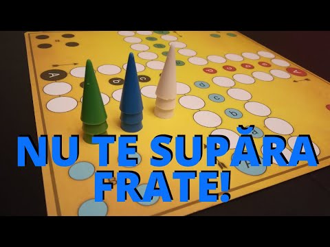 Video: Cum Să Joci Un Frate