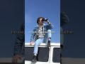 Nadie debería oír tus quejas… ni siquiera tú