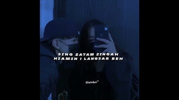 Hmangaih I phu lyric video editing XML in discretion 💫