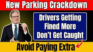 🚨 UK Parking Law Changes 2026 – New Rules Explained & How to Avoid Fines screenshot 5