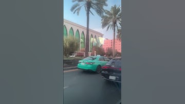 تبارك الذي بيده الملك | سورة تبارك | الشيخ ماهر المعيقلي