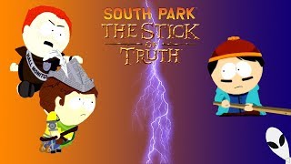 South Park - Part 3 - Glitching and Freeing Craig
