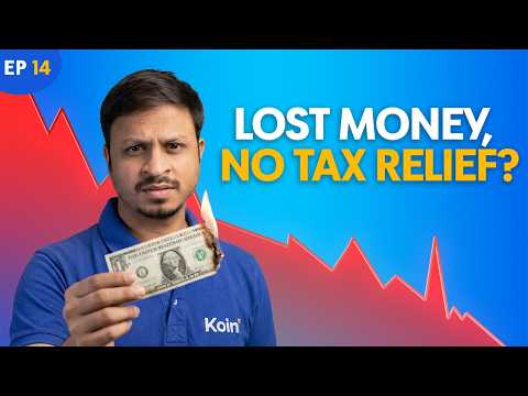 5 Reasons You Can't Claim Your Crypto Loss (Even If It's Real)