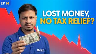 Economic Loss Is Not Always Tax Loss - The Distinction That Costs Investors