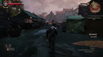 Shader cache stuttering problem - Witcher 3 - Next Gen DX11, RX6950 XT vs GTX 1080