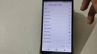 how to change ringtone in Nokia c3 mobile phone ringtone change kaise kare