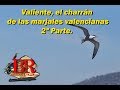 Valiente el charran de las marjales valencianas 2ªparte