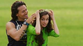Baaghi A Rebel For Love - girl i need you song