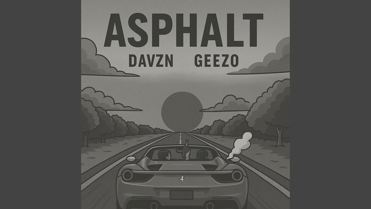Watch Asphalt on YouTube Watch Asphalt on YouTube