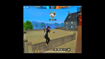 CS RANK FREE FIRE 1V4🍷 KALATCH HACKER GAME PLAY #shorts #freefire #raistar