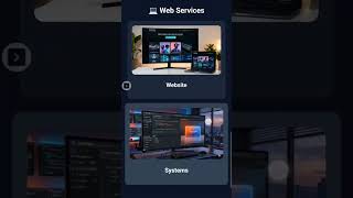 create html tech+coffee+repair website