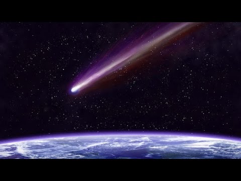 Кометы — Неодолимая сила (Документальные фильмы, передачи)