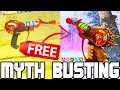 DUPLICATE ANY WEAPON!! (Ray Gun) EASY OUTBREAK EASTER EGG!! MYTH BUSTING MONDAYS #14