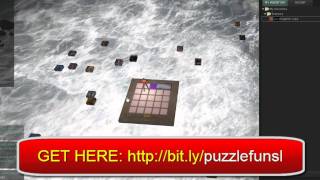 Puzzle Tutorial screenshot 5