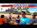 Entebbe Uganda Travel Vlog | Uganda My Country #61