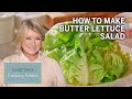 How to Make Martha Stewart