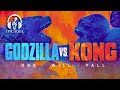 Audiomachine - Cities On Fire | Godzilla vs Kong Cinematic | Epic Soul