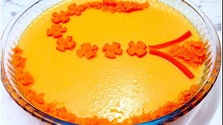 ... by www.garammasalacooking.com this video explain how to make
delicious and yummy carrot pudding
